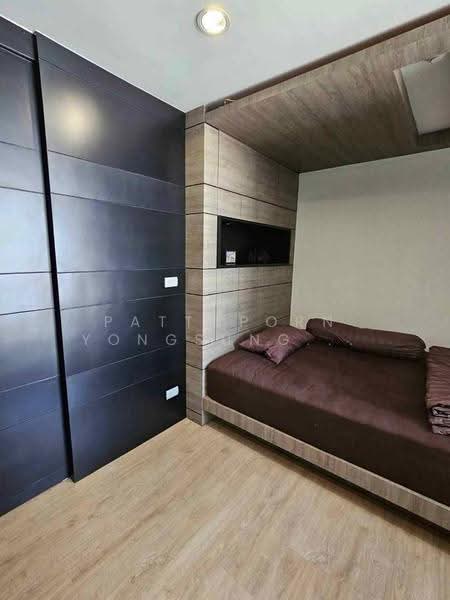 L Loft Ratchada 19, Bangkok, Soi Ratchada 19, Jom Phon, Chatuchak, Bangkok, 1 Bedroom, 40 sqm, Condo For Sale, by Pattaporn Yongsungnone, 500561956 - DDproperty.com