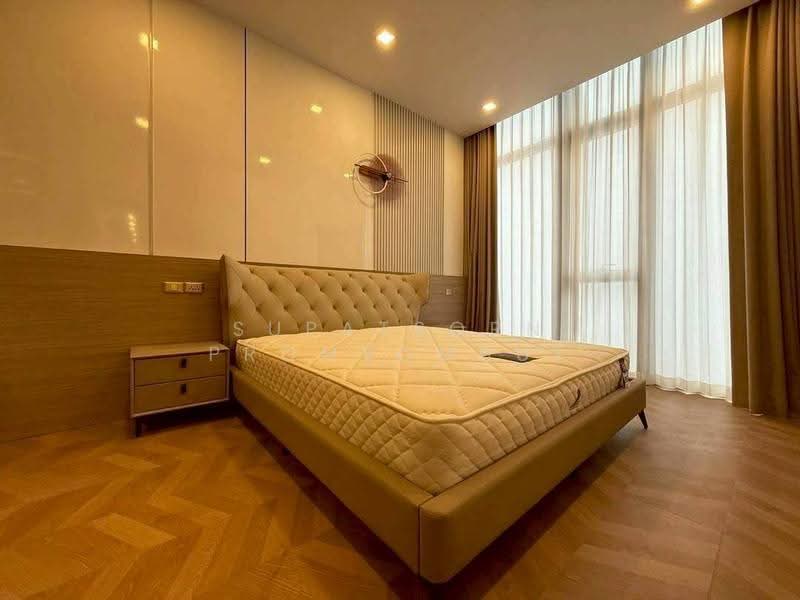 One9Five Asoke-Rama 9, Bangkok, 195 Soi Rama 9 Soi 5, Huai Khwang, Bangkok, 4 Bedrooms, 230 sqm, Condo For Rent, by Supatsorn Promsombut, 500561958 - DDproperty.com