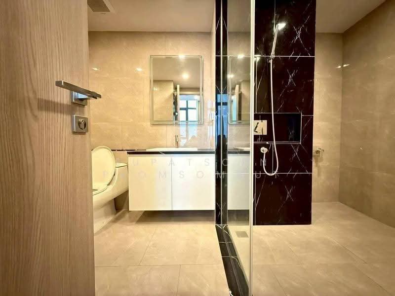 One9Five Asoke-Rama 9, Bangkok, 195 Soi Rama 9 Soi 5, Huai Khwang, Bangkok, 4 Bedrooms, 230 sqm, Condo For Rent, by Supatsorn Promsombut, 500561958 - DDproperty.com