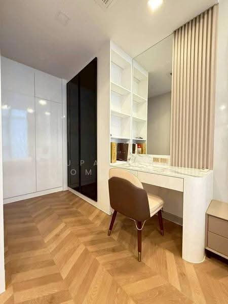 One9Five Asoke-Rama 9, Bangkok, 195 Soi Rama 9 Soi 5, Huai Khwang, Bangkok, 4 Bedrooms, 230 sqm, Condo For Rent, by Supatsorn Promsombut, 500561958 - DDproperty.com