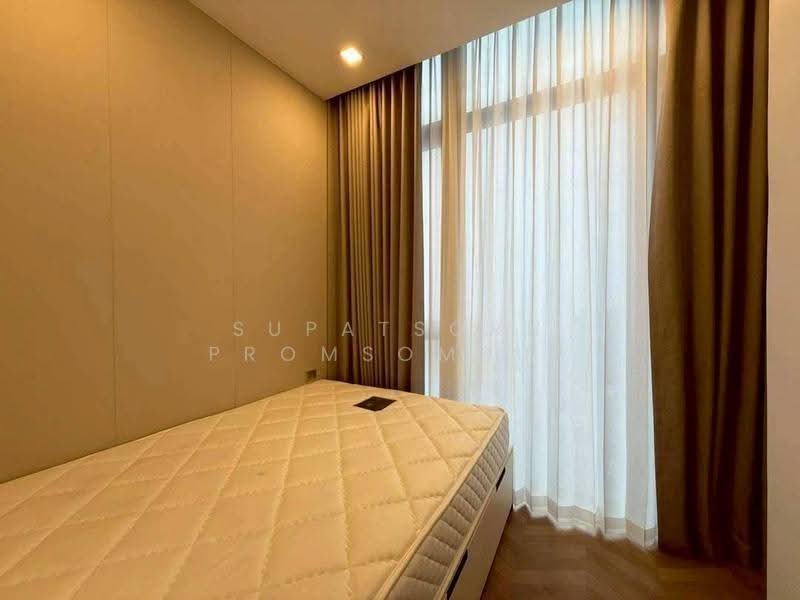 One9Five Asoke-Rama 9 : วัน ไนน์ ไฟว์ อโศก-พระราม 9, กรุงเทพ, 195 ถนนพระราม 9 ซอย 5, ห้วยขวาง, กรุงเทพ, 230 ตร.ม., คอนโด ให้เช่า, โดย Supatsorn Promsombut, 500561958 - DDproperty.com