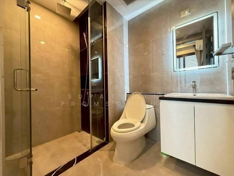 One9Five Asoke-Rama 9, Bangkok, 195 Soi Rama 9 Soi 5, Huai Khwang, Bangkok, 4 Bedrooms, 230 sqm, Condo For Rent, by Supatsorn Promsombut, 500561958 - DDproperty.com