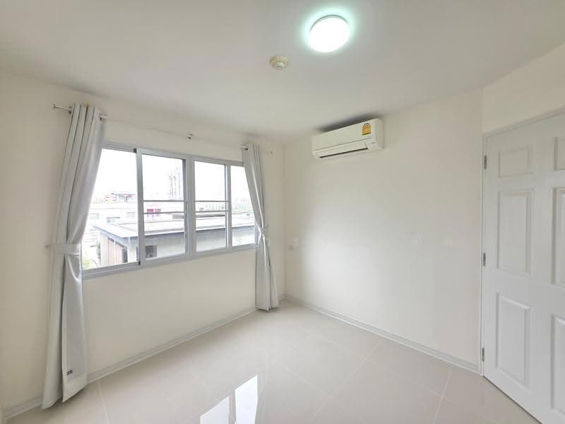 Lumpini Condo Town Bodindecha Ramkhamhaeng : ลุมพินี คอนโดทาวน์ บดินทรเดชา รามคำแหง, กรุงเทพ, ซอย รามคำแหง 43/1, พลับพลา, วังทองหลาง, กรุงเทพ, 28 ตร.ม., คอนโด ขาย, โดย วิฑูรย์ รีวราบัณฑิต, 500561960 - DDproperty.com