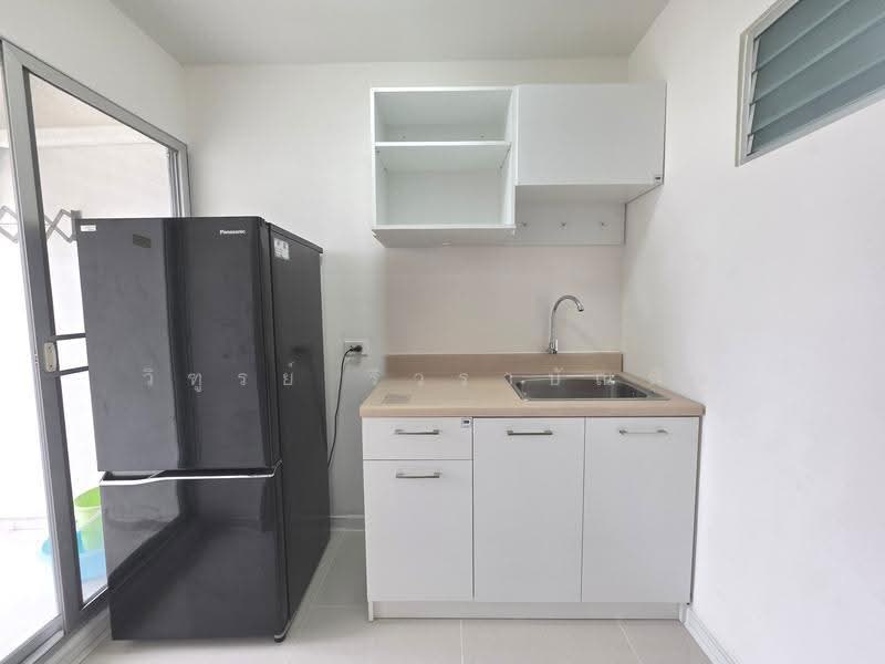 Lumpini Condo Town Bodindecha Ramkhamhaeng, Bangkok, Soi Ramkhamhaeng 43/1, Phlapphla, Wang Thonglang, Bangkok, 1 Bedroom, 28 sqm, Condo For Sale, by วิฑูรย์ รีวราบัณฑิต, 500561960 - DDproperty.com