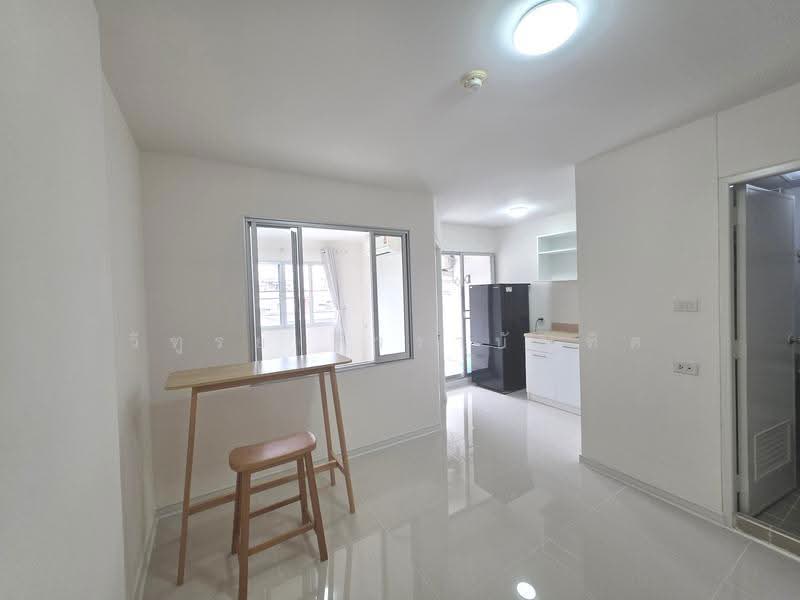Lumpini Condo Town Bodindecha Ramkhamhaeng : ลุมพินี คอนโดทาวน์ บดินทรเดชา รามคำแหง, กรุงเทพ, ซอย รามคำแหง 43/1, พลับพลา, วังทองหลาง, กรุงเทพ, 28 ตร.ม., คอนโด ขาย, โดย วิฑูรย์ รีวราบัณฑิต, 500561960 - DDproperty.com