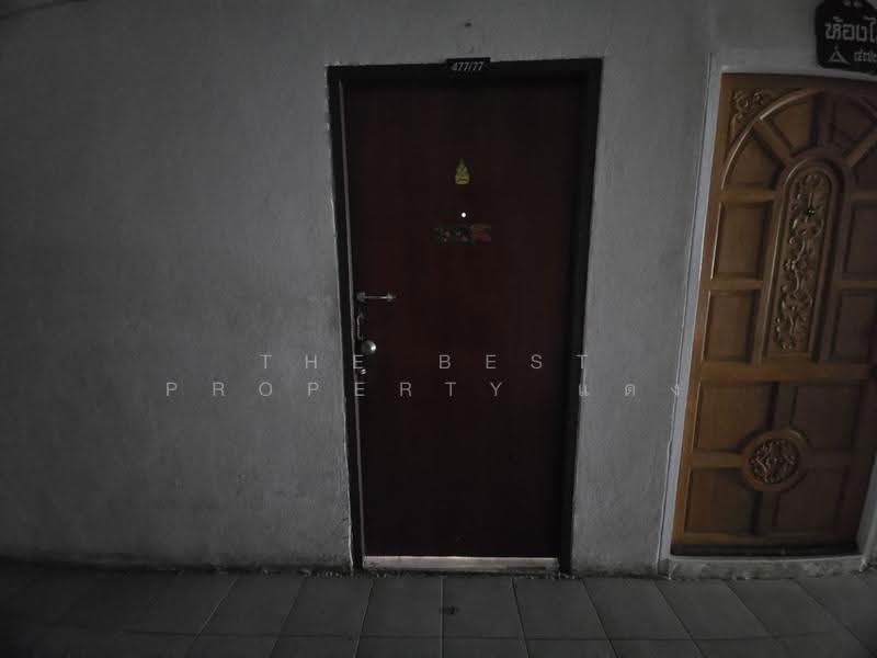Thepleela CondoTown, Bangkok, Soi Phraya Prasit Phlabphla, Wang Thonglang, Bangkok, 1 Bedroom, 25 sqm, Condo For Sale, by The Best Property แดง, 500561961 - DDproperty.com