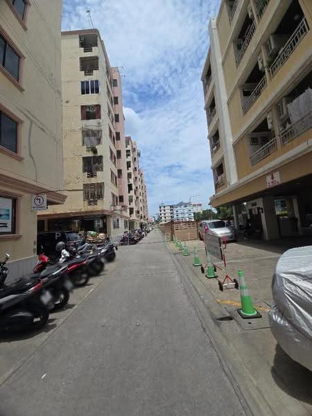 Thepleela CondoTown, Bangkok, Soi Phraya Prasit Phlabphla, Wang Thonglang, Bangkok, 1 Bedroom, 25 sqm, Condo For Sale, by The Best Property แดง, 500561961 - DDproperty.com