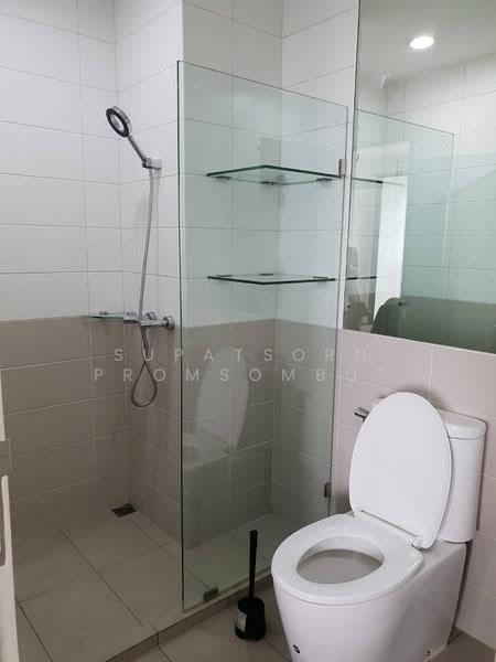 IDEO Q Ratchathewi, Bangkok, 515 Phetchaburi Road, Thanon Phetchaburi, Ratchathewi, Bangkok, 1 Bedroom, 36 sqm, Condo For Rent, by Supatsorn Promsombut, 500561965 - DDproperty.com