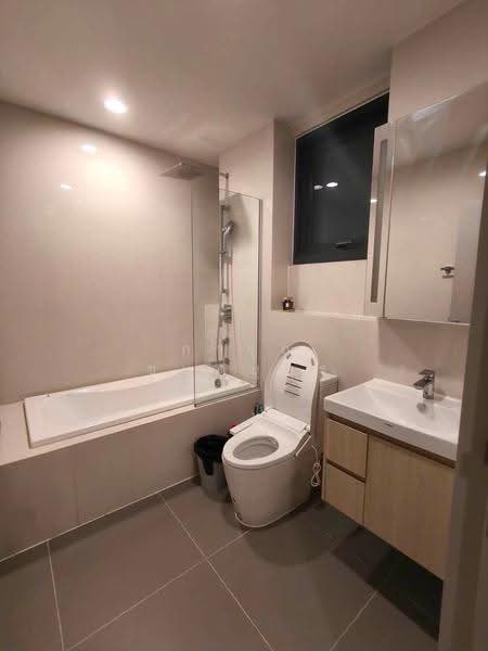 Oka Haus Sukhumvit 36, Bangkok, 3399 Rama 4 Road, Khong Tan, Khlong Toei, Bangkok, 2 Bedrooms, 50 sqm, Condo For Rent, by การุณ ชมภูบุตร, 500561966 - DDproperty.com