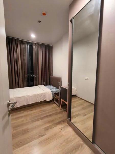 Oka Haus Sukhumvit 36, Bangkok, 3399 Rama 4 Road, Khong Tan, Khlong Toei, Bangkok, 2 Bedrooms, 50 sqm, Condo For Rent, by การุณ ชมภูบุตร, 500561966 - DDproperty.com