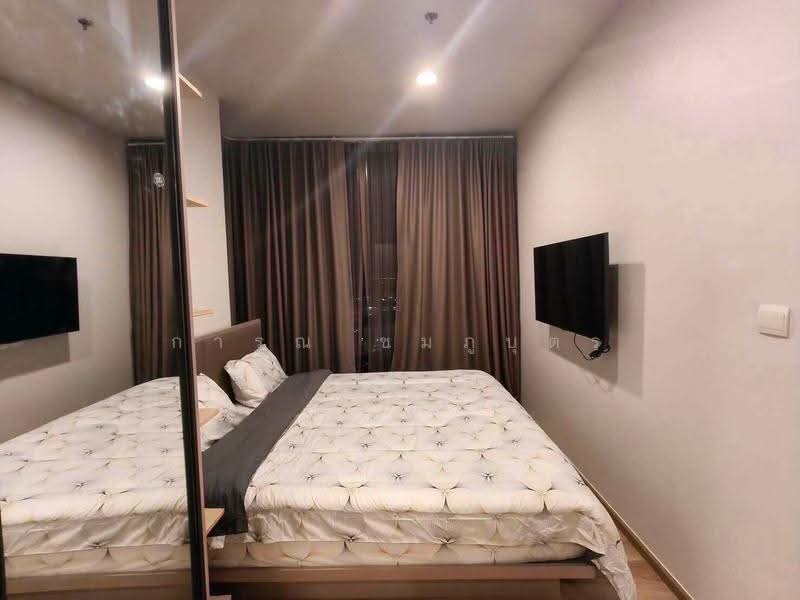 Oka Haus Sukhumvit 36 : โอกะ เฮ้าส์ สุขุมวิท 36, กรุงเทพ, 3399 ถนนพระรามที่ ๔, คลองตัน, คลองเตย, กรุงเทพ, 50 ตร.ม., คอนโด ให้เช่า, โดย การุณ ชมภูบุตร, 500561966 - DDproperty.com