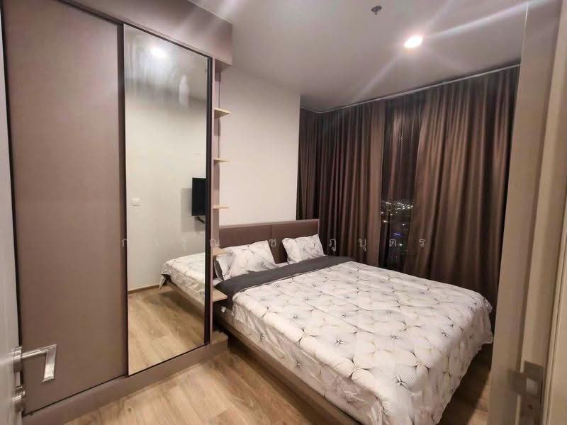 Oka Haus Sukhumvit 36, Bangkok, 3399 Rama 4 Road, Khong Tan, Khlong Toei, Bangkok, 2 Bedrooms, 50 sqm, Condo For Rent, by การุณ ชมภูบุตร, 500561966 - DDproperty.com