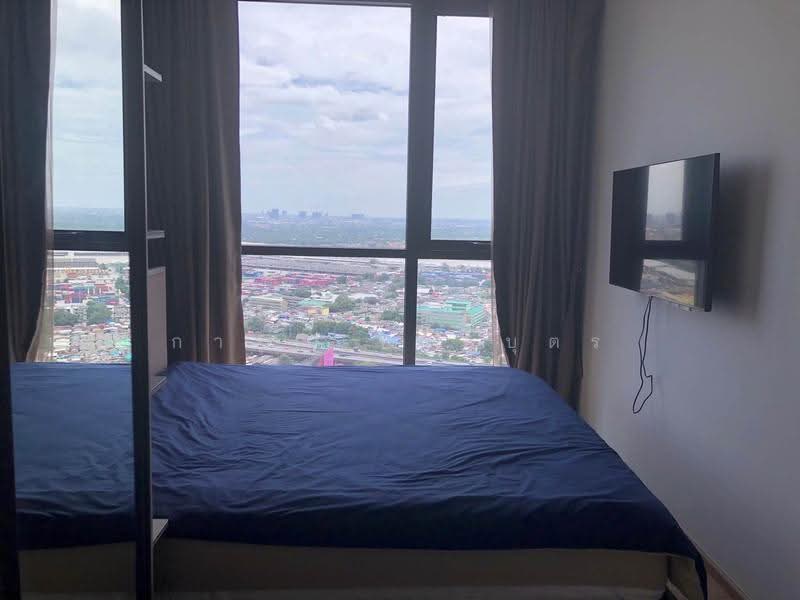 Oka Haus Sukhumvit 36 : โอกะ เฮ้าส์ สุขุมวิท 36, กรุงเทพ, 3399 ถนนพระรามที่ ๔, คลองตัน, คลองเตย, กรุงเทพ, 50 ตร.ม., คอนโด ให้เช่า, โดย การุณ ชมภูบุตร, 500561966 - DDproperty.com
