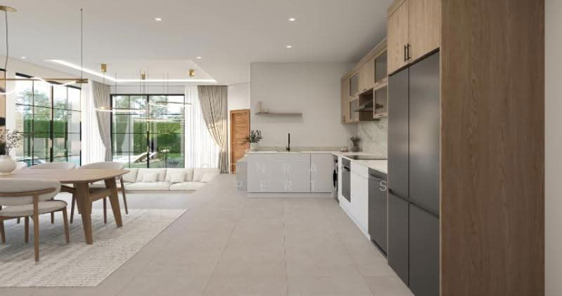 Modern 2 Bedroom Pool Villa for Sale in Chaweng, สุราษฎร์ธานี, บ่อผุด, เกาะสมุย, สุราษฎร์ธานี, 500 ตร.ม., วิลล่า ขาย, โดย Conrad Properties, 500561969 - DDproperty.com