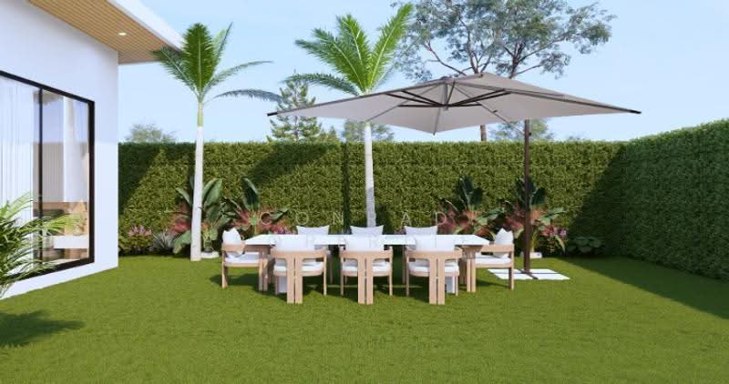 Modern 2 Bedroom Pool Villa for Sale in Chaweng, Surat Thani, Bo Put, Ko Samui, Surat Thani, 2 Bedrooms, 500 sqm, Villa For Sale, by Conrad Properties, 500561969 - DDproperty.com