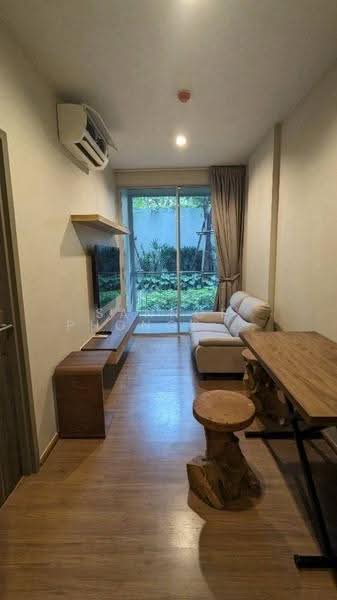 Q Prasarnmit, Bangkok, Soi Sawaddee, Sukhumvit Road, Khlongtoei Nua, Watthana, Bangkok, 1 Bedroom, 38 sqm, Condo For Rent, by Sannop Phongpraphan, 500561970 - DDproperty.com