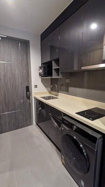 Q Prasarnmit, Bangkok, Soi Sawaddee, Sukhumvit Road, Khlongtoei Nua, Watthana, Bangkok, 1 Bedroom, 38 sqm, Condo For Rent, by Sannop Phongpraphan, 500561970 - DDproperty.com