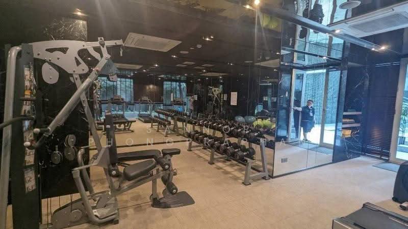 Q Prasarnmit, Bangkok, Soi Sawaddee, Sukhumvit Road, Khlongtoei Nua, Watthana, Bangkok, 1 Bedroom, 38 sqm, Condo For Rent, by Sannop Phongpraphan, 500561970 - DDproperty.com