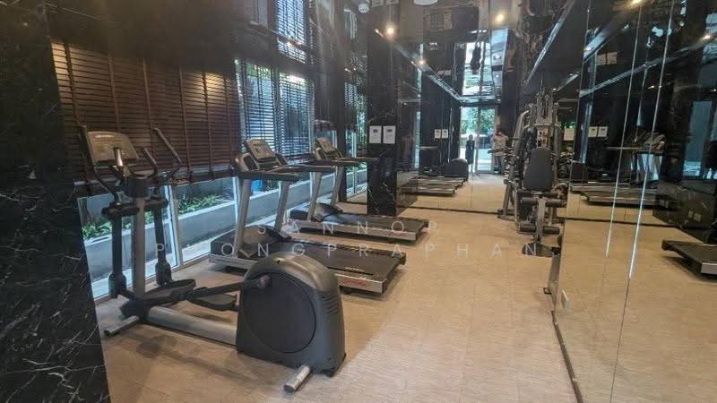 Q Prasarnmit, Bangkok, Soi Sawaddee, Sukhumvit Road, Khlongtoei Nua, Watthana, Bangkok, 1 Bedroom, 38 sqm, Condo For Rent, by Sannop Phongpraphan, 500561970 - DDproperty.com