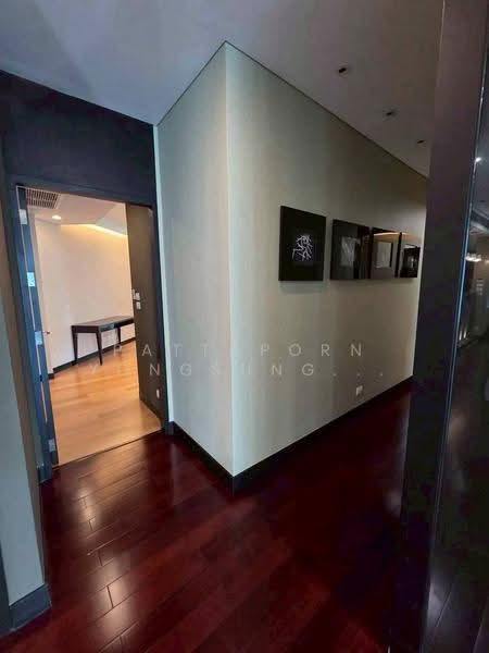 The Park Chidlom, Bangkok, 1 Petchaburi Road, Pathum Wan, Bangkok, 3 Bedrooms, 258 sqm, Condo For Rent, by Pattaporn Yongsungnone, 500561972 - DDproperty.com