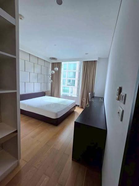 The Park Chidlom, Bangkok, 1 Petchaburi Road, Pathum Wan, Bangkok, 3 Bedrooms, 258 sqm, Condo For Rent, by Pattaporn Yongsungnone, 500561972 - DDproperty.com