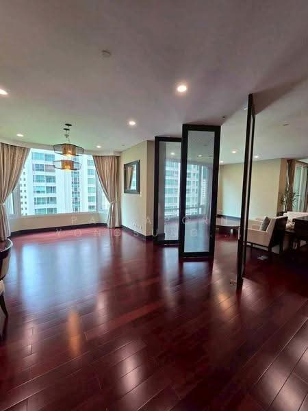 The Park Chidlom, Bangkok, 1 Petchaburi Road, Pathum Wan, Bangkok, 3 Bedrooms, 258 sqm, Condo For Rent, by Pattaporn Yongsungnone, 500561972 - DDproperty.com