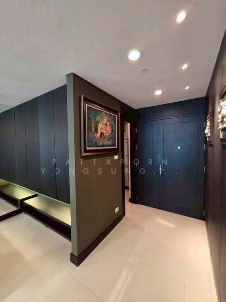 The Park Chidlom, Bangkok, 1 Petchaburi Road, Pathum Wan, Bangkok, 3 Bedrooms, 258 sqm, Condo For Rent, by Pattaporn Yongsungnone, 500561972 - DDproperty.com