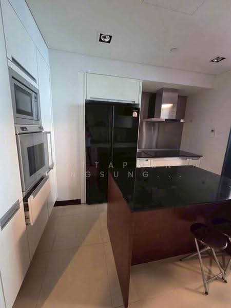 The Park Chidlom, Bangkok, 1 Petchaburi Road, Pathum Wan, Bangkok, 3 Bedrooms, 258 sqm, Condo For Rent, by Pattaporn Yongsungnone, 500561972 - DDproperty.com