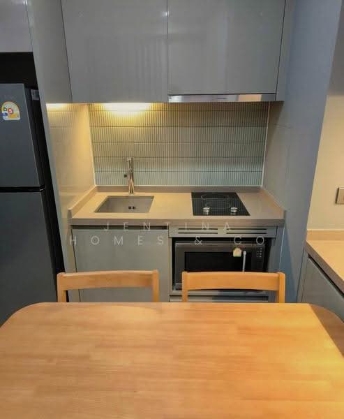 M Silom, Bangkok, 26 Narathiwas Ratchanakarin Road, Suriyawong, Bang Rak, Bangkok, 1 Bedroom, 51 sqm, Condo For Rent, by Jentina Homes & Co, 500561973 - DDproperty.com