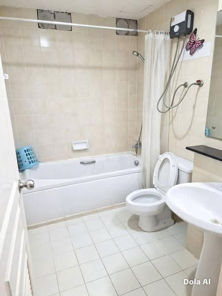 The Waterford Diamond Tower Sukhumvit, bangkok, 758/18 Soi Sukhumvit 30/1, Sukhumvit Road, Khlong Toei, Bangkok, 1 Bedroom, 60 sqm, Condo For Rent, by Netsanthiah Ai, 500561974 - DDproperty.com