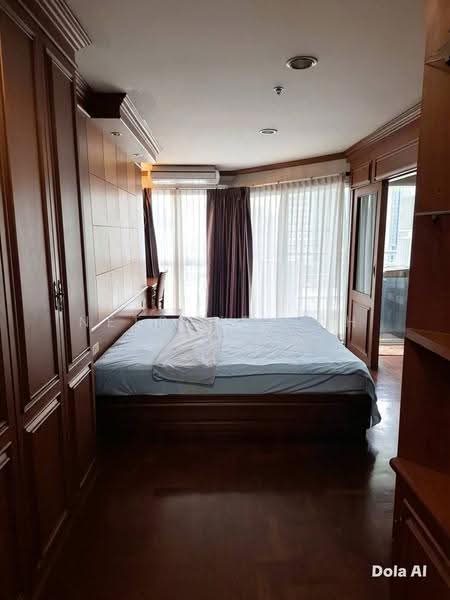 The Waterford Diamond Tower Sukhumvit, bangkok, 758/18 Soi Sukhumvit 30/1, Sukhumvit Road, Khlong Toei, Bangkok, 1 Bedroom, 60 sqm, Condo For Rent, by Netsanthiah Ai, 500561974 - DDproperty.com