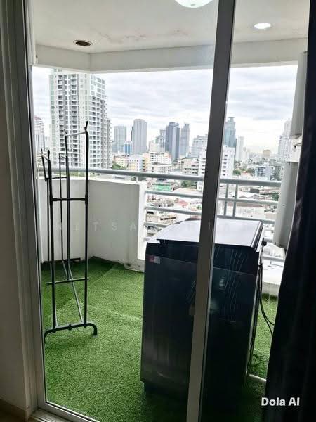 The Waterford Diamond Tower Sukhumvit, bangkok, 758/18 Soi Sukhumvit 30/1, Sukhumvit Road, Khlong Toei, Bangkok, 1 Bedroom, 60 sqm, Condo For Rent, by Netsanthiah Ai, 500561974 - DDproperty.com