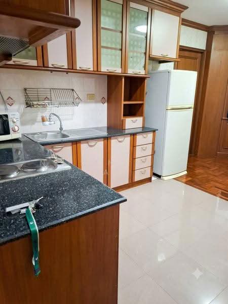 The Waterford Diamond Tower Sukhumvit, bangkok, 758/18 Soi Sukhumvit 30/1, Sukhumvit Road, Khlong Toei, Bangkok, 1 Bedroom, 60 sqm, Condo For Rent, by Netsanthiah Ai, 500561974 - DDproperty.com