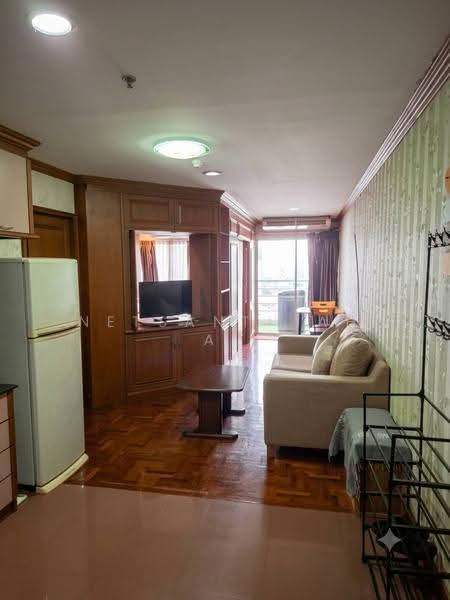 The Waterford Diamond Tower Sukhumvit, bangkok, 758/18 Soi Sukhumvit 30/1, Sukhumvit Road, Khlong Toei, Bangkok, 1 Bedroom, 60 sqm, Condo For Rent, by Netsanthiah Ai, 500561974 - DDproperty.com