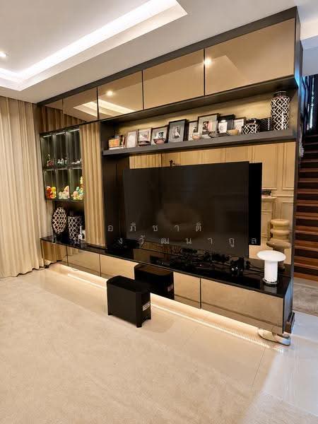 The Plant Exclusique Song Prapha : เดอะ แพลนท์ เอ็กซคลูซีค สรงประภา, กรุงเทพ, ดอนเมือง, กรุงเทพ, 187 ตร.ม., บ้านเดี่ยว ขาย, โดย อภิชาติ ยืนยงวัฒนากูล, 500561975 - DDproperty.com