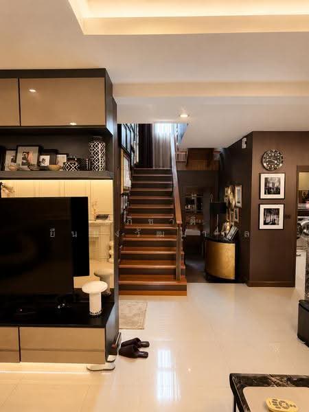 The Plant Exclusique Song Prapha, Bangkok, Don Mueang, Bangkok, 3 Bedrooms, 187 sqm, Single Detached House For Sale, by อภิชาติ ยืนยงวัฒนากูล, 500561975 - DDproperty.com