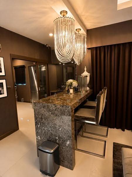 The Plant Exclusique Song Prapha, Bangkok, Don Mueang, Bangkok, 3 Bedrooms, 187 sqm, Single Detached House For Sale, by อภิชาติ ยืนยงวัฒนากูล, 500561975 - DDproperty.com