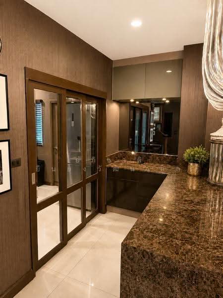 The Plant Exclusique Song Prapha, Bangkok, Don Mueang, Bangkok, 3 Bedrooms, 187 sqm, Single Detached House For Sale, by อภิชาติ ยืนยงวัฒนากูล, 500561975 - DDproperty.com