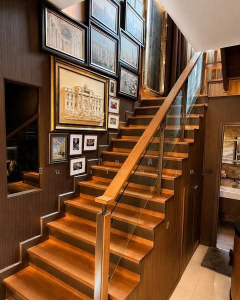 The Plant Exclusique Song Prapha, Bangkok, Don Mueang, Bangkok, 3 Bedrooms, 187 sqm, Single Detached House For Sale, by อภิชาติ ยืนยงวัฒนากูล, 500561975 - DDproperty.com