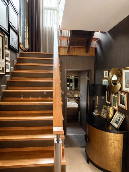 The Plant Exclusique Song Prapha, Bangkok, Don Mueang, Bangkok, 3 Bedrooms, 187 sqm, Single Detached House For Sale, by อภิชาติ ยืนยงวัฒนากูล, 500561975 - DDproperty.com