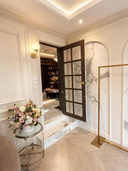 The Plant Exclusique Song Prapha, Bangkok, Don Mueang, Bangkok, 3 Bedrooms, 187 sqm, Single Detached House For Sale, by อภิชาติ ยืนยงวัฒนากูล, 500561975 - DDproperty.com