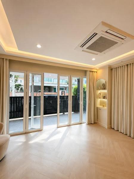 The Plant Exclusique Song Prapha : เดอะ แพลนท์ เอ็กซคลูซีค สรงประภา, กรุงเทพ, ดอนเมือง, กรุงเทพ, 187 ตร.ม., บ้านเดี่ยว ขาย, โดย อภิชาติ ยืนยงวัฒนากูล, 500561975 - DDproperty.com