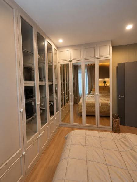 The Plant Exclusique Song Prapha, Bangkok, Don Mueang, Bangkok, 3 Bedrooms, 187 sqm, Single Detached House For Sale, by อภิชาติ ยืนยงวัฒนากูล, 500561975 - DDproperty.com