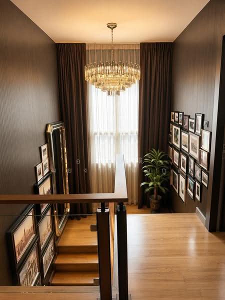 The Plant Exclusique Song Prapha, Bangkok, Don Mueang, Bangkok, 3 Bedrooms, 187 sqm, Single Detached House For Sale, by อภิชาติ ยืนยงวัฒนากูล, 500561975 - DDproperty.com