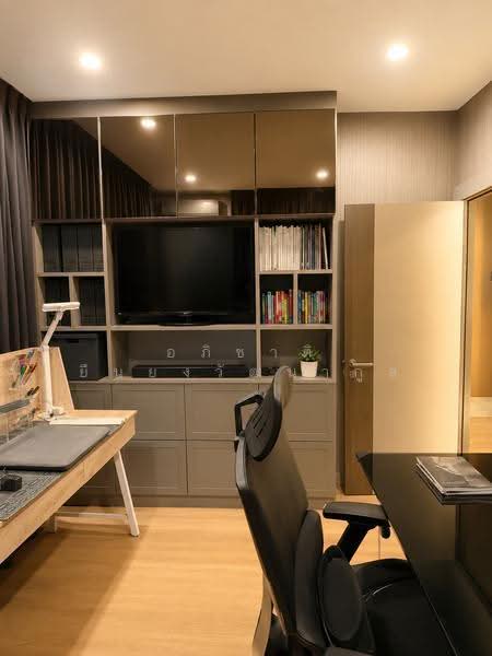 The Plant Exclusique Song Prapha, Bangkok, Don Mueang, Bangkok, 3 Bedrooms, 187 sqm, Single Detached House For Sale, by อภิชาติ ยืนยงวัฒนากูล, 500561975 - DDproperty.com