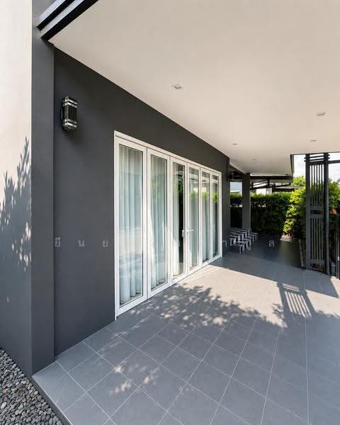 The Plant Exclusique Song Prapha, Bangkok, Don Mueang, Bangkok, 3 Bedrooms, 187 sqm, Single Detached House For Sale, by อภิชาติ ยืนยงวัฒนากูล, 500561975 - DDproperty.com