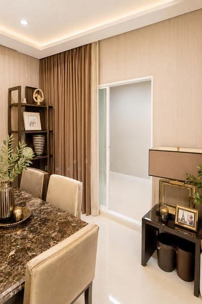 The Plant Exclusique Song Prapha, Bangkok, Don Mueang, Bangkok, 3 Bedrooms, 187 sqm, Single Detached House For Sale, by อภิชาติ ยืนยงวัฒนากูล, 500561975 - DDproperty.com