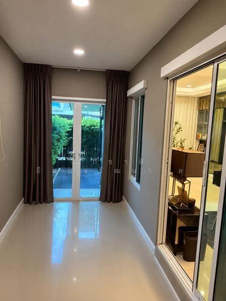 The Plant Exclusique Song Prapha, Bangkok, Don Mueang, Bangkok, 3 Bedrooms, 187 sqm, Single Detached House For Sale, by อภิชาติ ยืนยงวัฒนากูล, 500561975 - DDproperty.com
