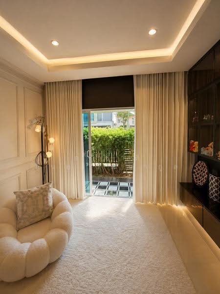 The Plant Exclusique Song Prapha, Bangkok, Don Mueang, Bangkok, 3 Bedrooms, 187 sqm, Single Detached House For Sale, by อภิชาติ ยืนยงวัฒนากูล, 500561975 - DDproperty.com