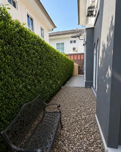 The Plant Exclusique Song Prapha, Bangkok, Don Mueang, Bangkok, 3 Bedrooms, 187 sqm, Single Detached House For Sale, by อภิชาติ ยืนยงวัฒนากูล, 500561975 - DDproperty.com
